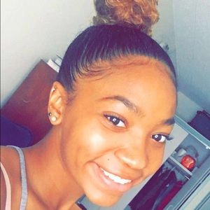 Meet your Posher, Cheyenne