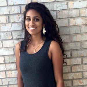 Meet your Posher, Isabel