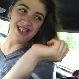 Meet your Posher, Bridget