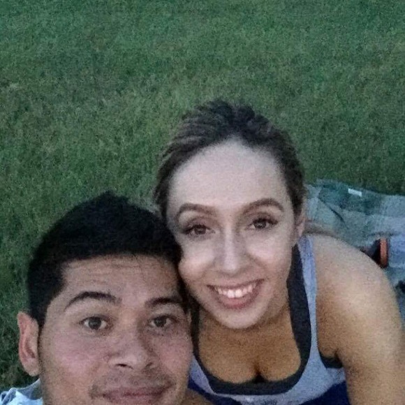 Meet your Posher, Yasmin