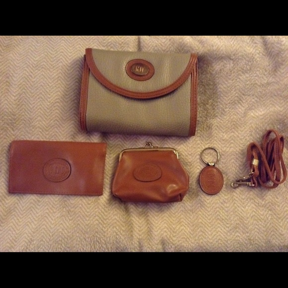 Vintage NIKKINONNO 5pc Collection - Picture 2 of 3