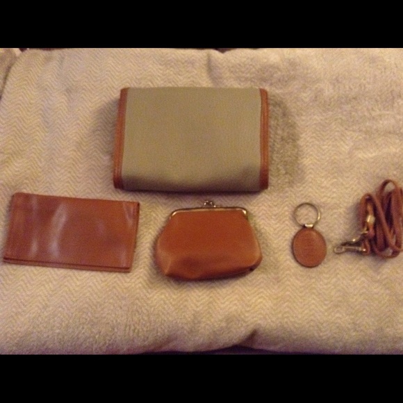 Vintage NIKKINONNO 5pc Collection - Picture 3 of 3