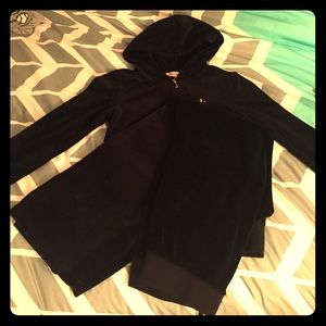 Juicy couture track suit