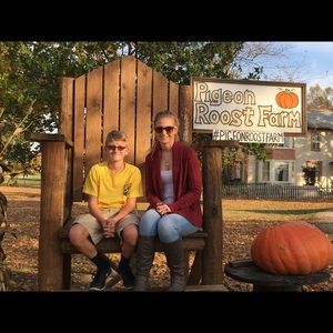 Meet your Posher, Melinda