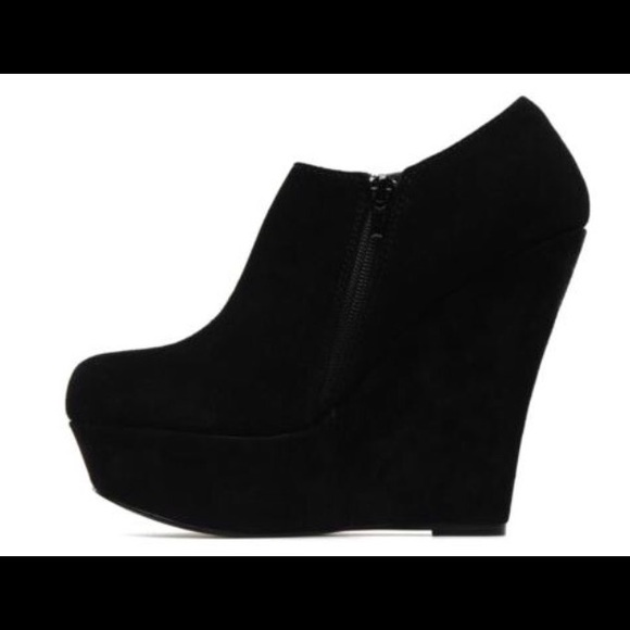 Steve Madden Pressure