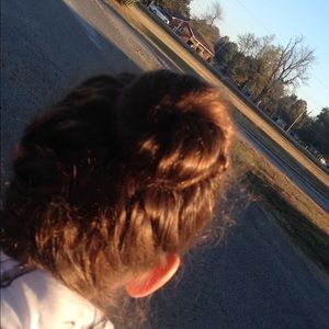 Meet your Posher, Emma