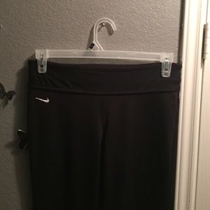 Nike Dri Fit pants