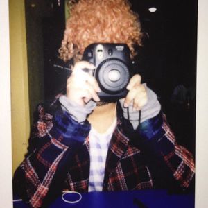 Meet your Posher, Avani