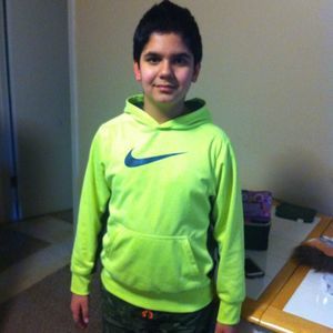 Meet your Posher, Husham