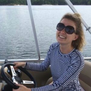 Meet your Posher, Tessa