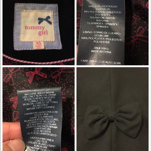 👯Pea Coat Sale💋 - Picture 4 of 5