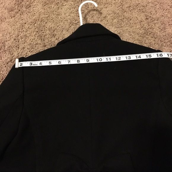 👯Pea Coat Sale💋 - Picture 3 of 5