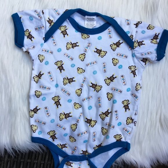 New Las Vegas Baby - Picture 1 of 2