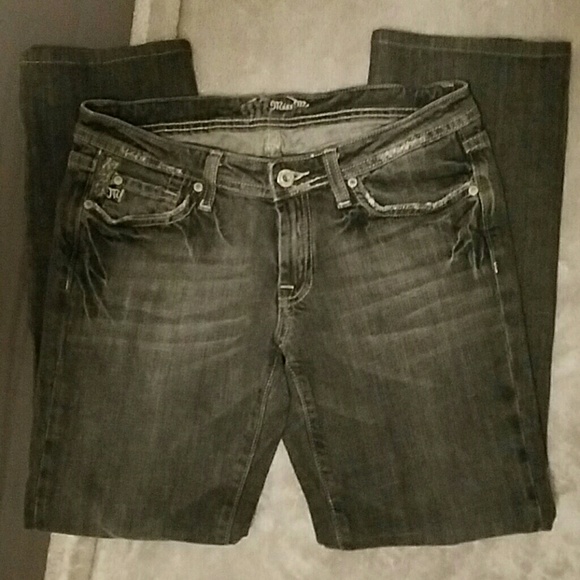 Miss Me Jeans - Picture 2 of 4