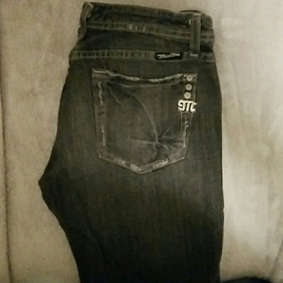 Miss Me Jeans - Picture 4 of 4