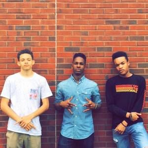 Meet your Posher, Zachary