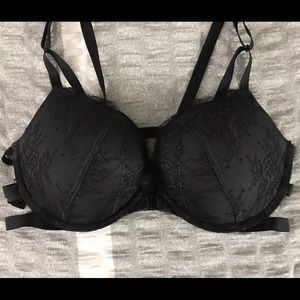 Victoria Secret Very Sexy Push-up Bra