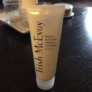 Trish McEvoy Rinsable Cleansing Balm