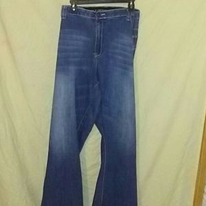 Woman's Cato Premium jean's