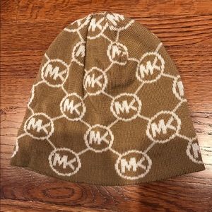 Michael Kors Beanie