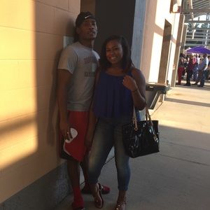 Meet your Posher, Jeremiah