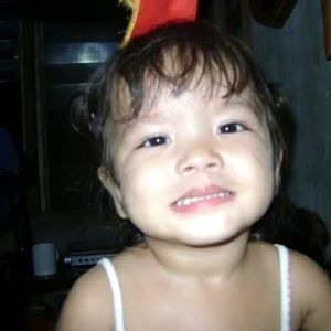 Meet your Posher, Angeline