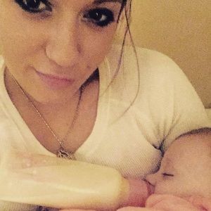 Meet your Posher, Amber