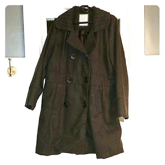 Pea coat - Picture 1 of 4