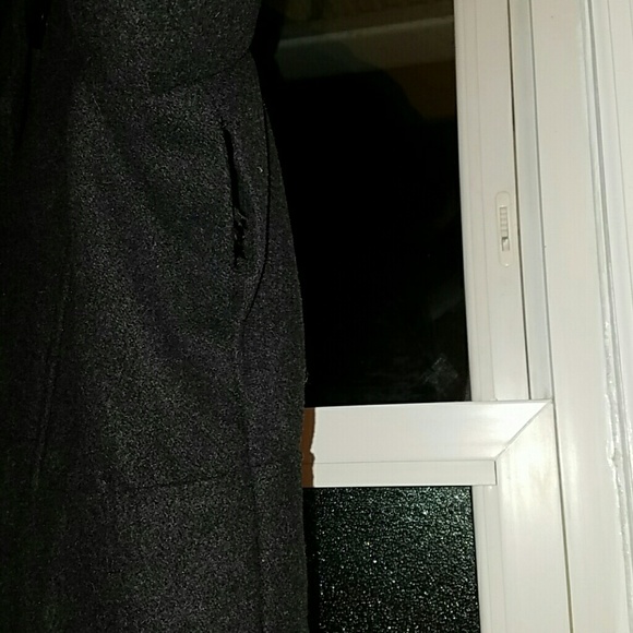 Pea coat - Picture 3 of 4