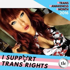 Meet your Posher, Maddy