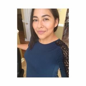 Meet your Posher, Luisa