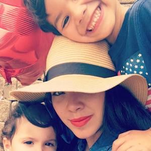 Meet your Posher, Brenda