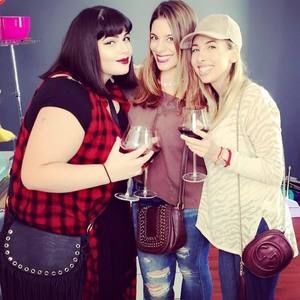 Meet your Posher, Alana