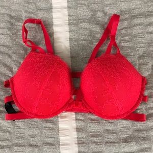 Victoria Secret Very Sexy Push-Up Bra