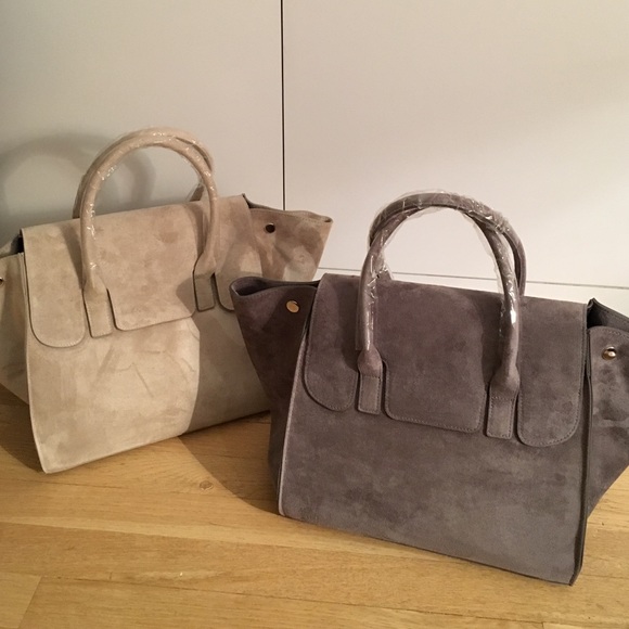 annie replica bags