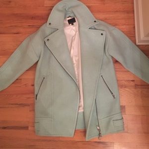 Banana Republic Wool Jacket