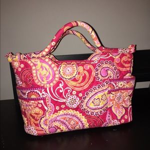 Vera Bradley Purse