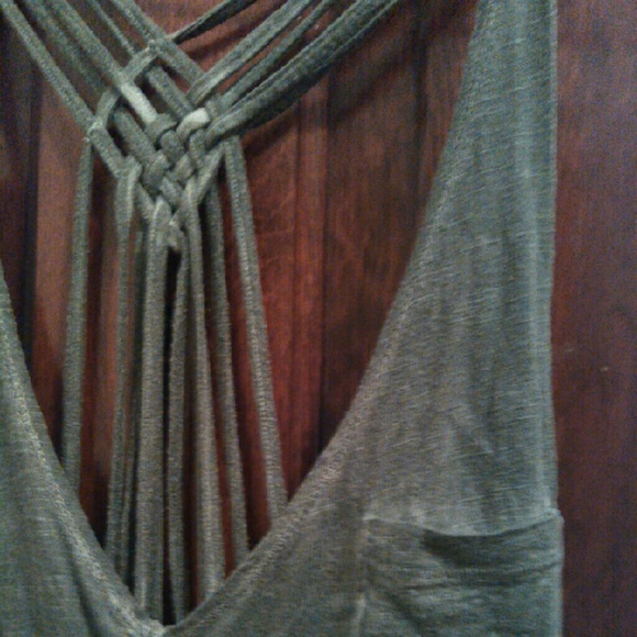 Billabong top - Picture 2 of 4