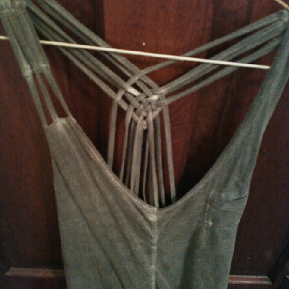 Billabong top - Picture 3 of 4