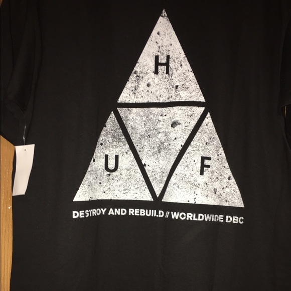 HUF TEE