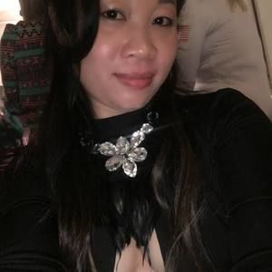 Meet your Posher, Connie