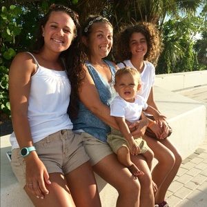 Meet your Posher, Beatrice