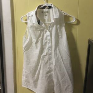 Burberry buttoned down shirt