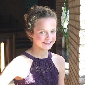 Meet your Posher, Jill