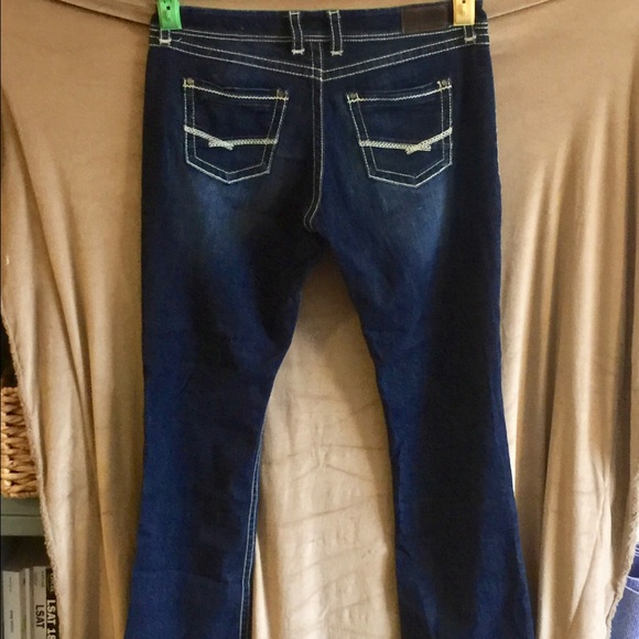 BKE harper boot like new