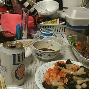 Meet your Posher, Thang