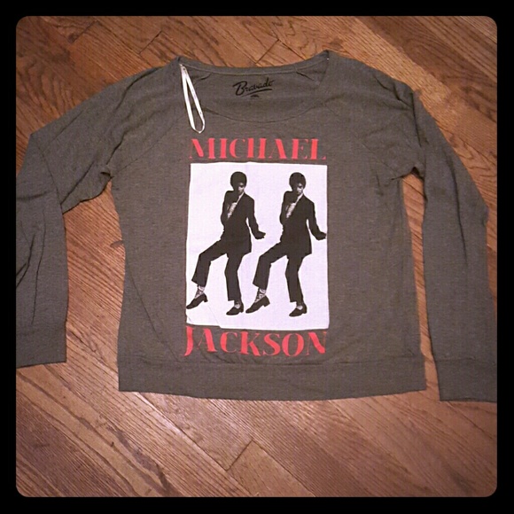 Michael Jackson Top