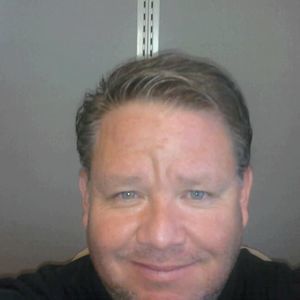 Meet your Posher, Richard