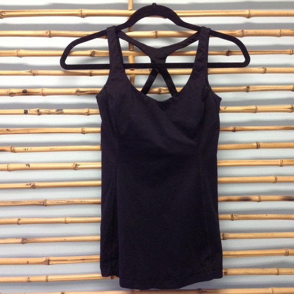 Lululemon yoga top