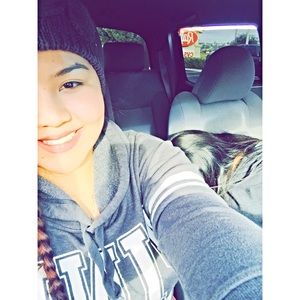 Meet your Posher, Brianda